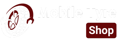 Mobile Tyre Shop
