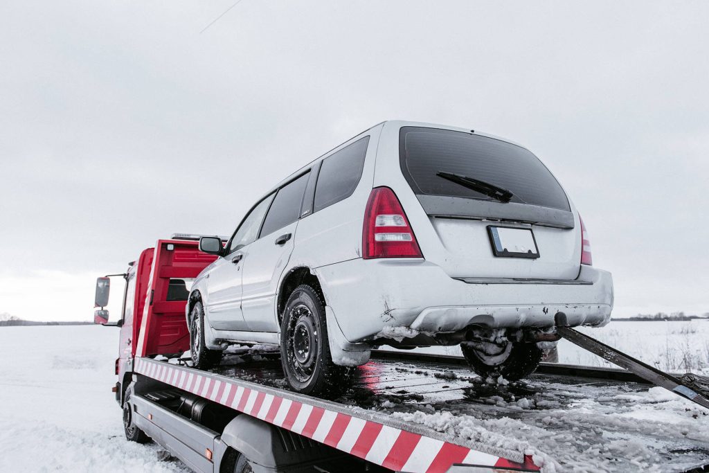 Mobile Tyre Shop – The Tyre Fitting Service That Comes to You
